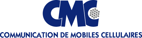 CMC Logo